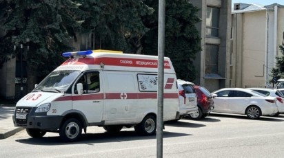 На Ставрополье водители скорой помощи получат стимулирующие выплаты в ₽6 тысяч