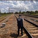 В Минераловодском округе поезд насмерть сбил пятилетнего мальчика