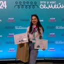 Семья студентки Ставропольского РАНХиГС прошла в полуфинал Всероссийского конкурса «Это у нас семейное»