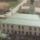 В Гудермесе открыли мечеть на 2500 верующих