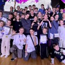 Команда танцоров Ставрополя стала чемпионами России по хип-хопу