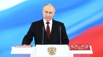 Абдулмуслимов: В Дагестане всегда ощущали поддержку Владимира Путина