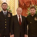 Спикеру Парламента Чечни присвоили звание генерал-майора