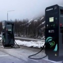На Ставрополье за год установят 60 быстрых зарядных станций для электромобилей