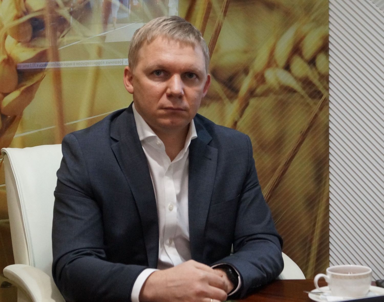 Роман Чеканов1