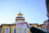 В отделениях Почты России семи городов впервые проведут Тотальный диктант 