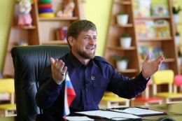 Глава Чечни призвал поддержать отечественного производителя в виде соцсетей и гаджетов России