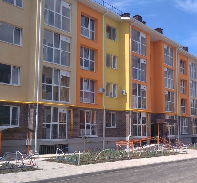 <i>На Ставрополье жители 7 220 многоквартирных домов выбрали счет Фонда капремонта</i>
