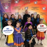 На «Планете звезд» танцоры из Железноводска завоевали россыпь «золотых» наград