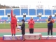 Легкоатлетка из Ставрополя завоевала серебро на VI Всемирных военных играх