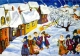 Рождественские гуляния в Ставрополе пройдут в другой день