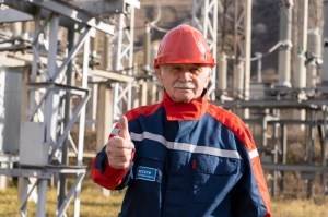 «Россети Северный Кавказ» в период праздников не допустили нарушений энергоснабжения
