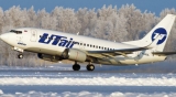 Самолет UTair не полетел в Сочи из Минвод из-за поломки