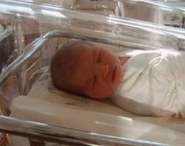 Родителей новорожденных поздравил Рамзан Кадыров