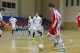 В Ставрополе прошёл городской турнир по мини-футболу