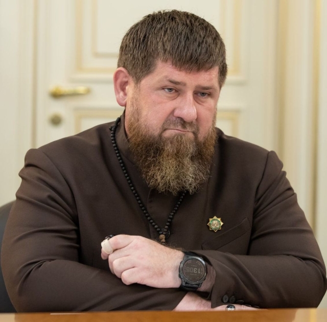 <i>СБУ высоко оценила качество работы админов Телеграм-канала главы Чечни</i>