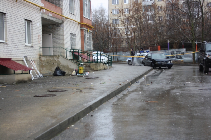 В Ставрополе начались рейды по выявлению арендуемых квартир В Ставрополе начались рейды по выявлению арендуемых квартир