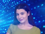 Юная вокалистка из Дагестана выступит на телешоу «Ты супер!» в эту субботу