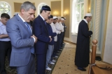 Имамы мечетей Дагестана призовут верующих погасить долги за свет