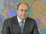 Глава Федерального агентства по туризму Олег Свфонов