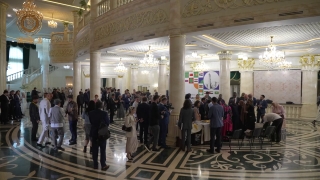 В Грозном завершился форум БРИКС по духовному лидерству и креативной экономике