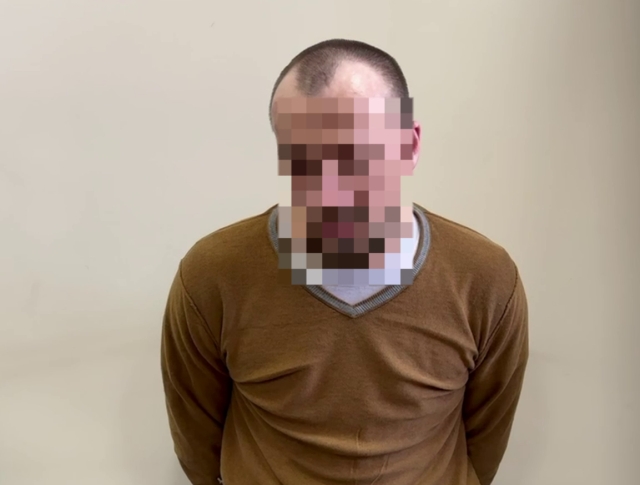 <i>В Ставрополе «азовец»* Никита Беликов осужден на 11 лет колонии строгого режима</i>