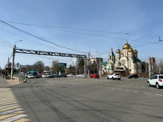 В Ставрополе троллейбусы в канун Пасхи будут ходить до полуночи