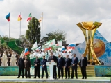 Фестиваль культуры и спорта народов Северного Кавказа примет Северная Осетия-Алания