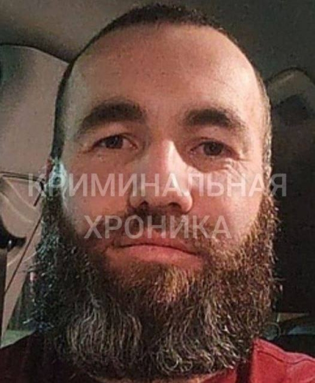 <i>В МВД Дагестана объявили вознаграждение за «голову» экс-начальника пожарной части</i>
