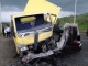 В Черкесске на Пятигорском шоссе в ДТП погибли четверо