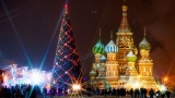 Из КЧР вице-премьер правительства торжественно проводил детей на ёлку в Кремль