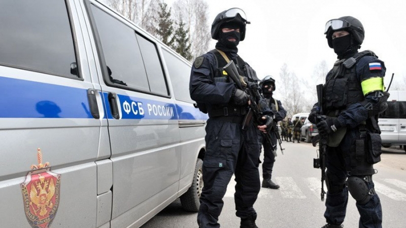 Граждане Ставрополья и Чечни поставляли в край огнестрельное оружие и наркотики