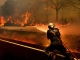 Ландшафтные пожары угрожают 5 районам Ставрополья