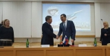 Ингушская делегация подписала Соглашение в Липецкой области