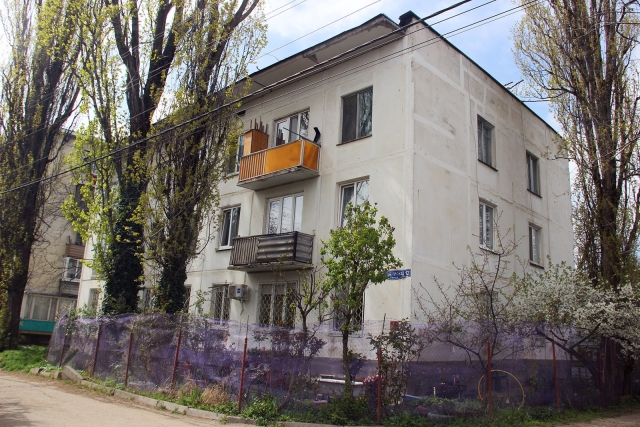 <i>Пятигорчане поблагодарили за качественный капремонт крыш в трёх многоэтажках</i>