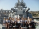 Команда Ставрополя в Крыму