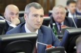 Закон о реквизиции позволит предотвратить на Ставрополье новые коммунальные коллапсы