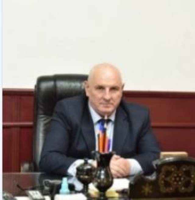 <i>В Дагестане от должности временно отстранен министр природы региона</i>