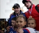 Юные хоккеисты выйдут на лёд в Невинномысске 7 февраля