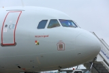 Самолёт «Ставрополь» презентовала авиакомпания «Россия» в Минводах