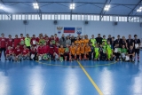 Ставропольские футбольные «уличные красавы» победили в региональном этапе Всероссийской акции Молодежки ОНФ