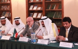 В Кувейте пройдут переговоры о возможностях сотрудничества с ЧР