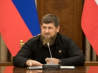 Кадыров дал пресс-конференцию 26 декабря