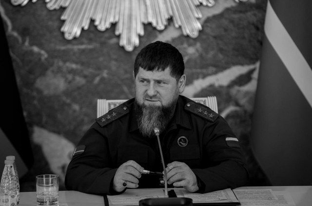 <i>Глава Чечни осудил подстрекателей к этническим чисткам после теракта в Красногорске</i>