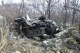 На Ставрополье выпавшего из «Приоры» пассажира переехал грузовик