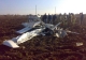 Легкомоторный самолёт упал у станицы Суворовской 13 декабря