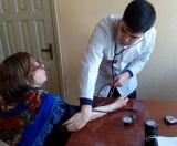 В Железноводске консультации пациентов опытными медиками набрали популярность
