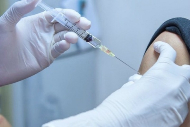 <i>В Дагестан поступило 7,3 тысячи доз вакцины от кори, краснухи и эпидпаротита</i>