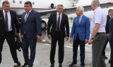 Александр Матовников посетил Дагестан