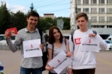 На Ставрополье ВИЧ заражается очень низкий процент молодёжи 